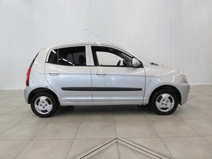 Хэтчбек 4 дв. Kia Picanto 2006 года, 365000 рублей, Калуга