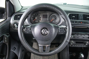 Седан Volkswagen Polo 2011 года, 699000 рублей, Пермь
