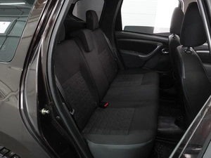 Внедорожник Renault Duster 2017 года, 1449000 рублей, Воронеж