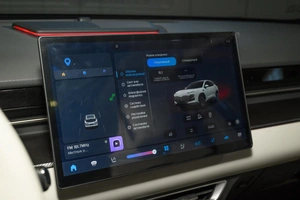 Внедорожник Jetour Dashing 2024 года, 2399000 рублей, Ульяновск