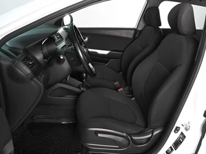 Хетчбэк Kia Rio 2014 года, 999000 рублей, Аксай