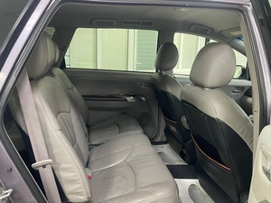 Минивэн Mitsubishi Grandis 2003 года, 540000 рублей, Ачинск