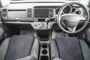 Внедорожник Honda Crossroad 2007 года, 1399000 рублей, Красноярск