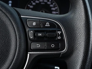 Седан Kia Optima 2017 года, 1539000 рублей, Нижний Новгород