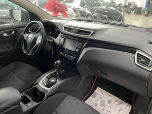 Внедорожник Nissan Qashqai 2014 года, 1267000 рублей, Солонцы