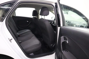 Седан Volkswagen Polo 2016 года, 1200000 рублей, Брянск