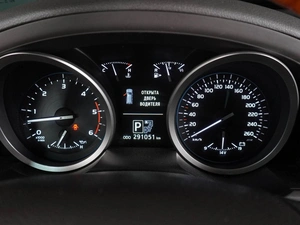Внедорожник Toyota Land Cruiser 2013 года, 3819000 рублей, Воронеж