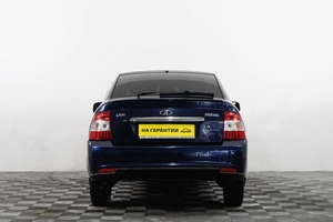 Хетчбэк ВАЗ (LADA) Priora 2014 года, 459000 рублей, Сургут