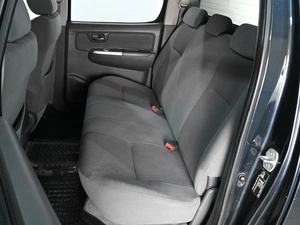 Пикап Toyota Hilux 2013 года, 2620000 рублей, Аксай