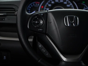 Внедорожник Honda CR-V 2014 года, 2067777 рублей, Москва