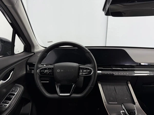 Внедорожник OMODA C5 2024 года, 2272400 рублей, Красноярск