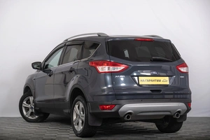 Внедорожник Ford Kuga 2014 года, 1349000 рублей, Томск
