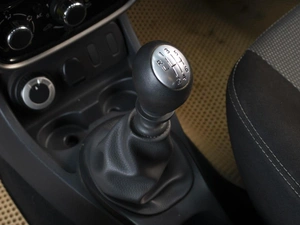Внедорожник Renault Duster 2014 года, 850000 рублей, Омск