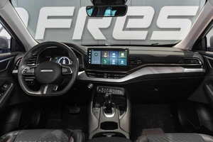 Внедорожник Haval F7x 2023 года, 2279000 рублей, Петрозаводск