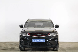 Внедорожник Belgee X50 2024 года, 2029000 рублей, Тюмень