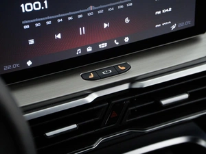 Внедорожник Geely Coolray 2023 года, 2079444 рублей, Москва