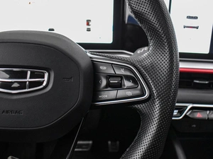 Внедорожник Geely Coolray 2023 года, 2095000 рублей, Краснодар