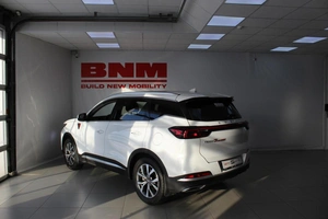 Внедорожник Chery Tiggo 7 2023 года, 2020000 рублей, Смоленск