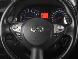 Внедорожник Infiniti FX37 2011 года, 1549000 рублей, Тюмень