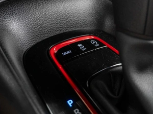Седан Toyota Levin 2020 года, 1975000 рублей, Тюмень