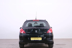 Хетчбэк Peugeot 308 2010 года, 549000 рублей, Омск