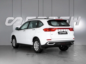 Внедорожник Haval M6 2024 года, 1999000 рублей, Минеральные Воды