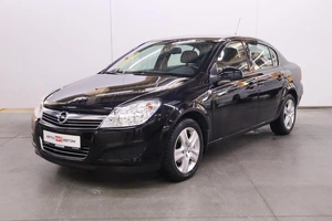 Седан Opel Astra 2010 года, 740000 рублей, Брянск