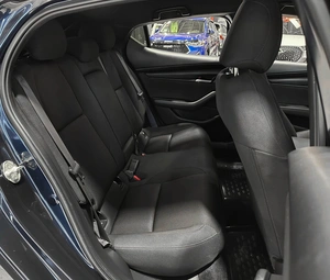 Хетчбэк Mazda 3 2021 года, 1677000 рублей, Красноярск