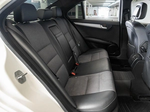 Седан Mercedes-benz C-класс 2010 года, 1537000 рублей, Ставрополь