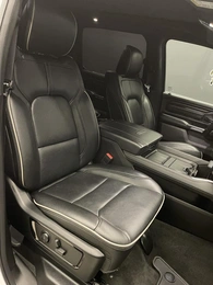 Пикап RAM 1500 2023 года, 7500000 рублей, Красноярск