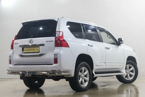Внедорожник Lexus GX 2011 года, 3649000 рублей, Новокузнецк