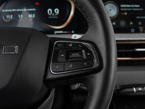 Внедорожник EXEED LX 2023 года, 2150000 рублей, Краснодар