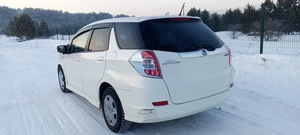 Универсал Honda Fit Shuttle 2014 года, 965000 рублей, Большая Мурта
