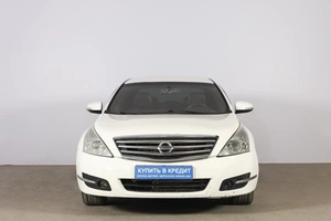 Седан Nissan Teana 2012 года, 1059000 рублей, Новосибирск