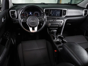 Внедорожник Kia Sportage 2018 года, 2300000 рублей, Воронеж