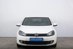 Хетчбэк Volkswagen Golf 2012 года, 749000 рублей, Томск