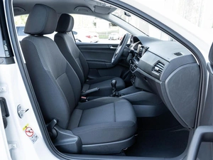 Лифтбек Volkswagen Polo 2022 года, 2205000 рублей, Ставрополь