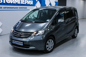 Минивэн Honda Freed 2009 года, 958000 рублей, Солонцы