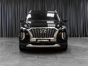 Внедорожник Hyundai Palisade 2019 года, 3599000 рублей, Тюмень