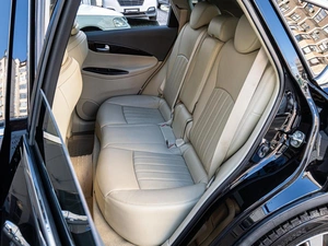 Внедорожник Infiniti QX50 2014 года, 2110000 рублей, Краснодар