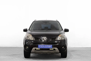 Внедорожник Renault Koleos 2008 года, 899000 рублей, Барнаул
