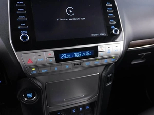 Внедорожник Toyota Land Cruiser Prado 2022 года, 6399088 рублей, Москва