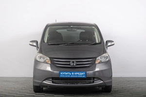 Минивэн Honda Freed 2010 года, 1149000 рублей, Томск