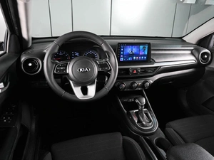 Седан Kia Cerato 2019 года, 1399000 рублей, Аксай