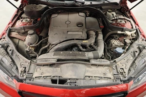 Седан Mercedes-benz E-класс 2014 года, 2520000 рублей, Курск