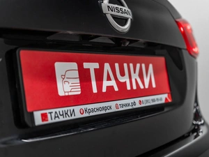 Внедорожник Nissan Qashqai 2018 года, 1950000 рублей, Красноярск