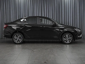 Седан ВАЗ (LADA) Vesta 2026 года, 1877000 рублей, Ставрополь
