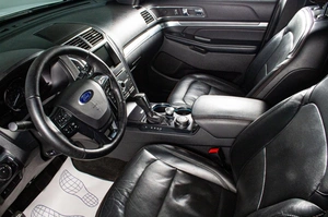 Внедорожник Ford Explorer 2017 года, 2819000 рублей, Сургут