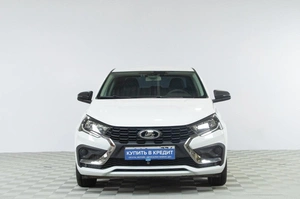 Седан ВАЗ (LADA) Iskra 2025 года, 1429000 рублей, Челябинск