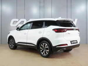 Внедорожник Chery Tiggo 7 Pro 2021 года, 1679000 рублей, Воронеж